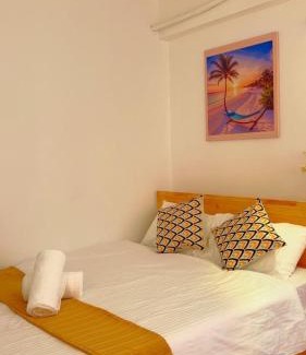 Farukolhufushi Island Apartamento | Bella Stay Inn