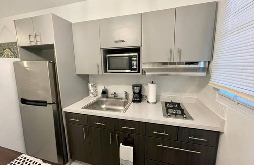 Sabana Abajo Apartamento | Bella Suite (5 minutes from Airport)