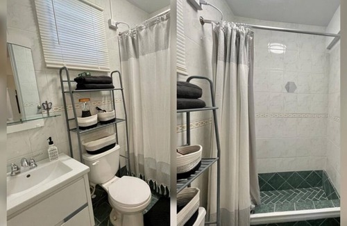 Sabana Abajo Apartamento | Bella Suite (5 minutes from Airport)