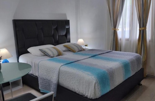 Catia La Mar Casa | BELLA SUITE frente al Aeropuerto