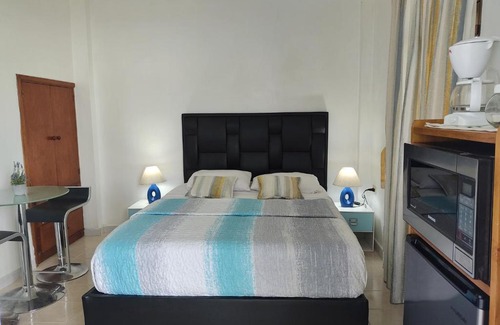 Catia La Mar Casa | BELLA SUITE frente al Aeropuerto