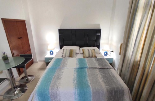 Catia La Mar Casa | BELLA SUITE frente al Aeropuerto