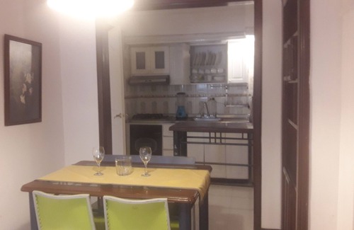 Neiva Apartamento | Bella Suite matrimonial en Neiva Huila