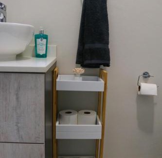 Greater Johannesburg Metropolitan Area Apartamento | Bella Suite- Serenity & Stuff Luxury Apartments