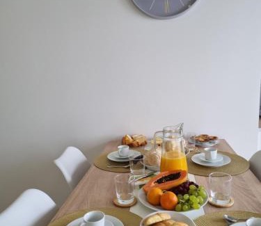 Sagres Apartamento | Bella Sunset Holidays - 3 min da Praia da Mareta