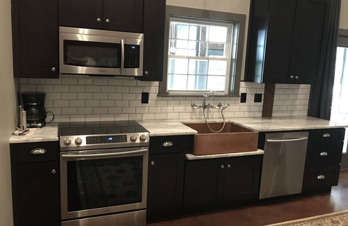 Fairview Casa | Bella Terra es un santuario a 30 minutos de Charlotte, Carolina del Norte.