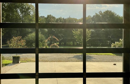 Fairview Casa | Bella Terra es un santuario a 30 minutos de Charlotte, Carolina del Norte.