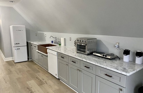 Fairview Apartamento | Bella Terra (upper)