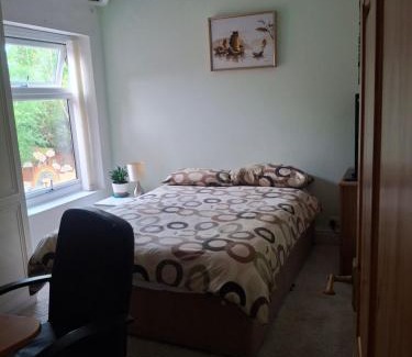 Manchester Casa | Bella Thorpe
