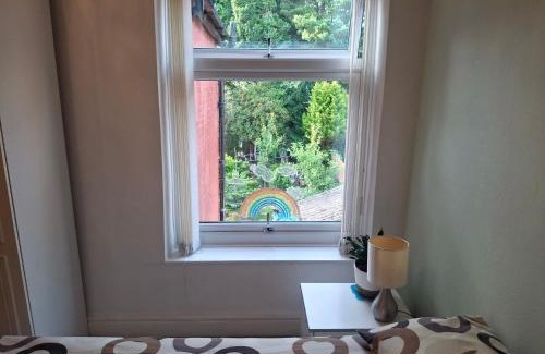 Manchester Casa | Bella Thorpe