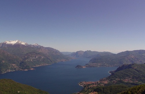 Naggio Villa | Bella Uno, Menaggio (Plesio), Italia