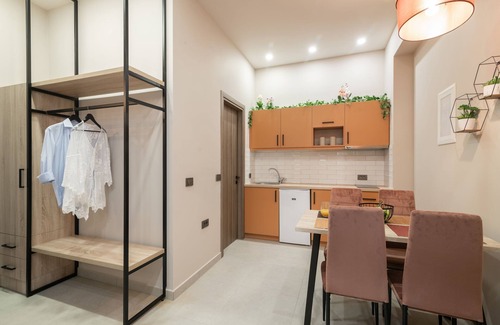 Tsilivi Apartamento | Bella Vacanza Studios