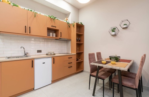 Tsilivi Apartamento | Bella Vacanza Studios