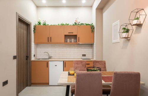 Tsilivi Apartamento | Bella Vacanza Studios