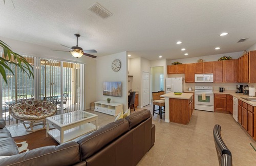 Bellavida Complejo | BELLA VIDA 931MB- 4 BEDROOMS- 3 BATHROOMS- 8 GUESTS