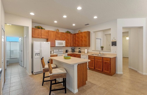 Bellavida Complejo | BELLA VIDA 931MB- 4 BEDROOMS- 3 BATHROOMS- 8 GUESTS