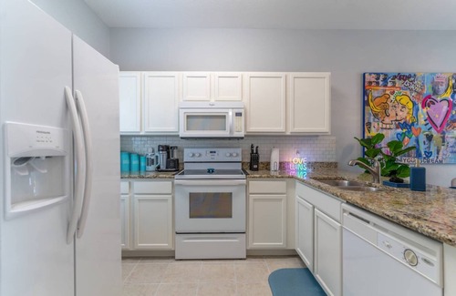 Bellavida Complejo | Bella Vida Resort townhome #1010