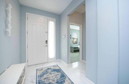 Kissimmee Casa | Bella Vida Resort - Welcome To Cozy 4 Beds 3 Baths Villa - Close To Disney