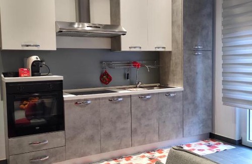 Vigevano Apartamento | Bella Vigevano