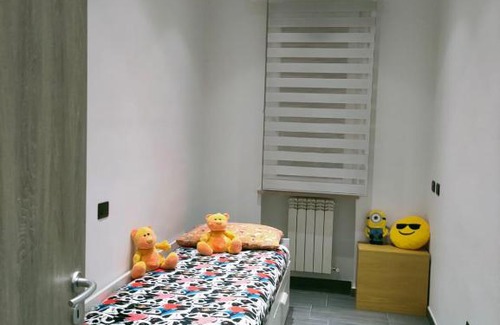 Vigevano Apartamento | Bella Vigevano