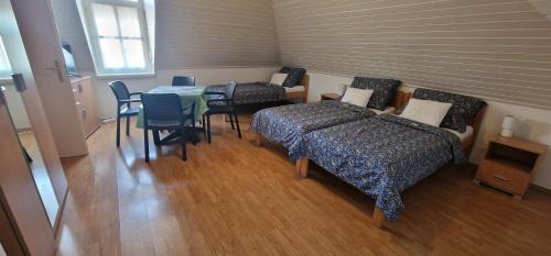 Zamardi Casa | Bella Villa Apartmanház
