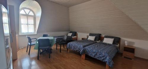 Zamardi Casa | Bella Villa Apartmanház