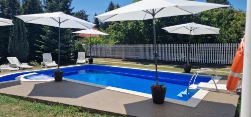 Zamardi Casa | Bella Villa Apartmanház