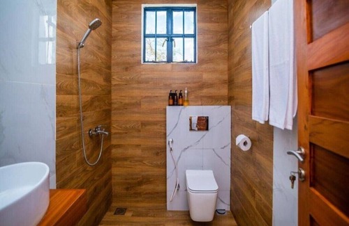 Arusha Villa | Bella Villa Arusha 3