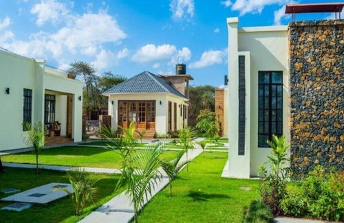 Arusha Villa | Bella Villa Arusha 4