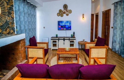 Arusha Villa | Bella Villa Arusha 6