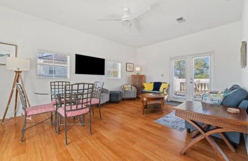 Ono Island Casa | Bella Villa Guest Suite