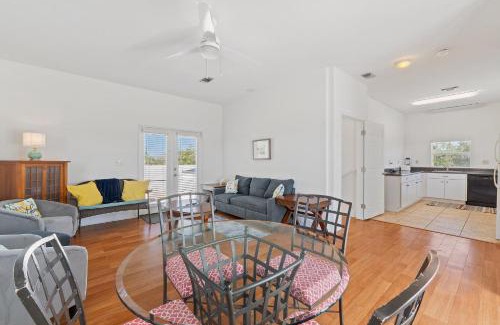 Ono Island Casa | Bella Villa Guest Suite