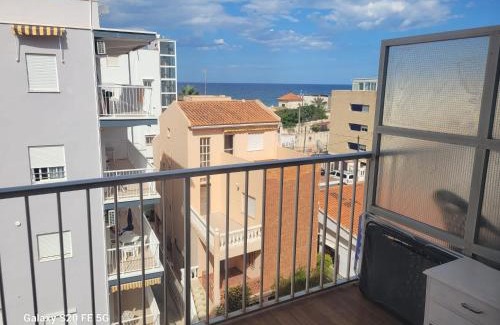 Platja de Piles Apartamento | Bella Vista 2