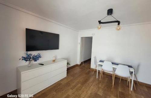 Platja de Piles Apartamento | Bella Vista 2