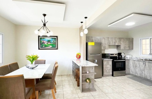 Tegucigalpa Casa | Bella Vista 4/3 with Small Pool!