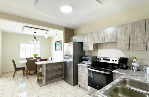 Tegucigalpa Casa | Bella Vista 4/3 with Small Pool!
