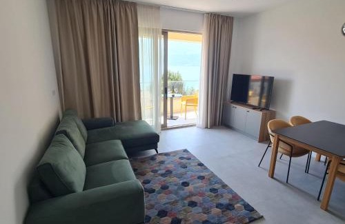 Baosici Apartamento | Bella Vista Adriatic