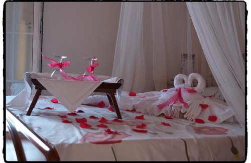 Sinarades Apartamento | Bella Vista Apartments