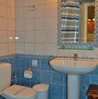 Sinarades Apartamento | Bella Vista Apartments