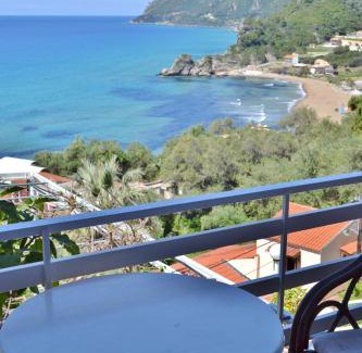 Sinarades Apartamento | Bella Vista Apartments