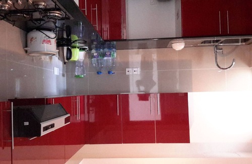 Ibbanwala Apartamento | Bella Vista Apartments OnThree20 Colombo