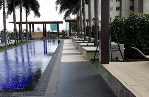 Ibbanwala Apartamento | Bella Vista Apartments OnThree20 Colombo