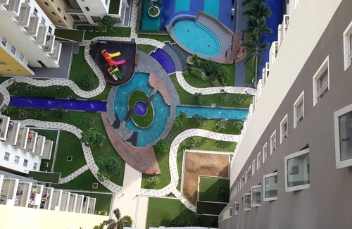 Ibbanwala Apartamento | Bella Vista Apartments OnThree20 Colombo