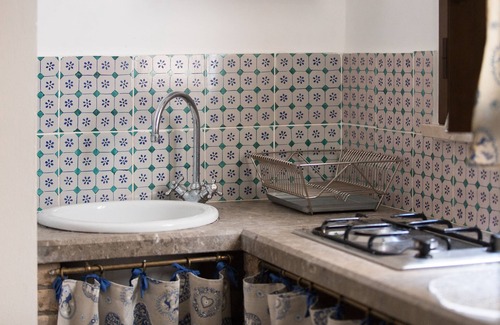 Erice Cama Y Desayuno | Bella Vista b&b
