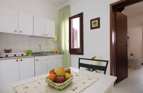Erice Cama Y Desayuno | Bella Vista b&b