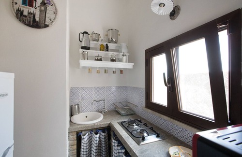 Erice Cama Y Desayuno | Bella Vista b&b