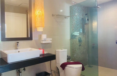 Satun Hotel | Bella Vista Beach Resort Koh Lipe