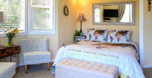 Placerville Cama Y Desayuno | Bella Vista Bed and Breakfast
