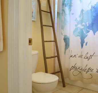 Placerville Cama Y Desayuno | Bella Vista Bed and Breakfast