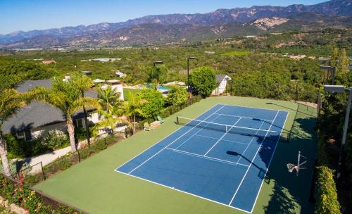 Carpinteria Villa | Bella Vista by Paradise Retreats